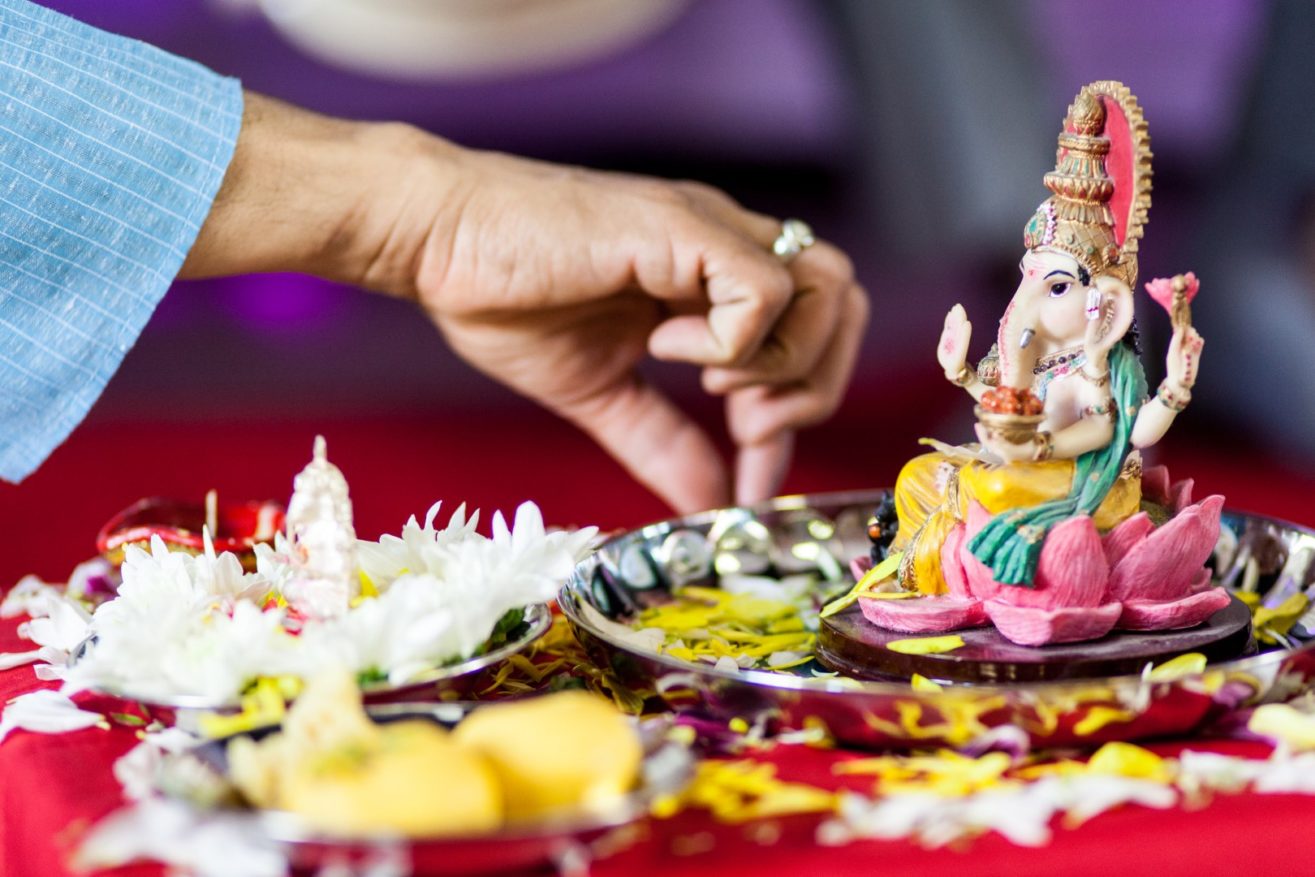 What is Puja and why should we perform?