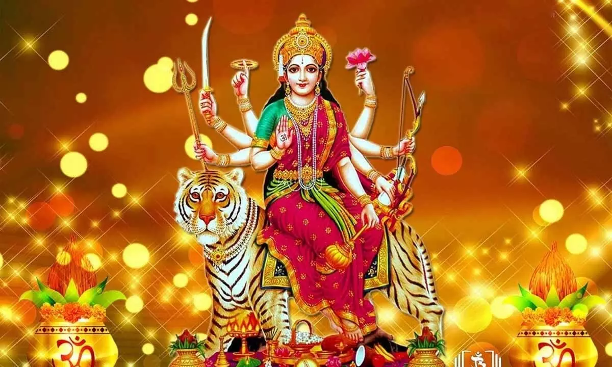 Navratri 2024