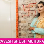 Giha Pravesh muhurat 2025