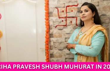 Giha Pravesh muhurat 2025