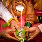 Hindu Marriage Officiants